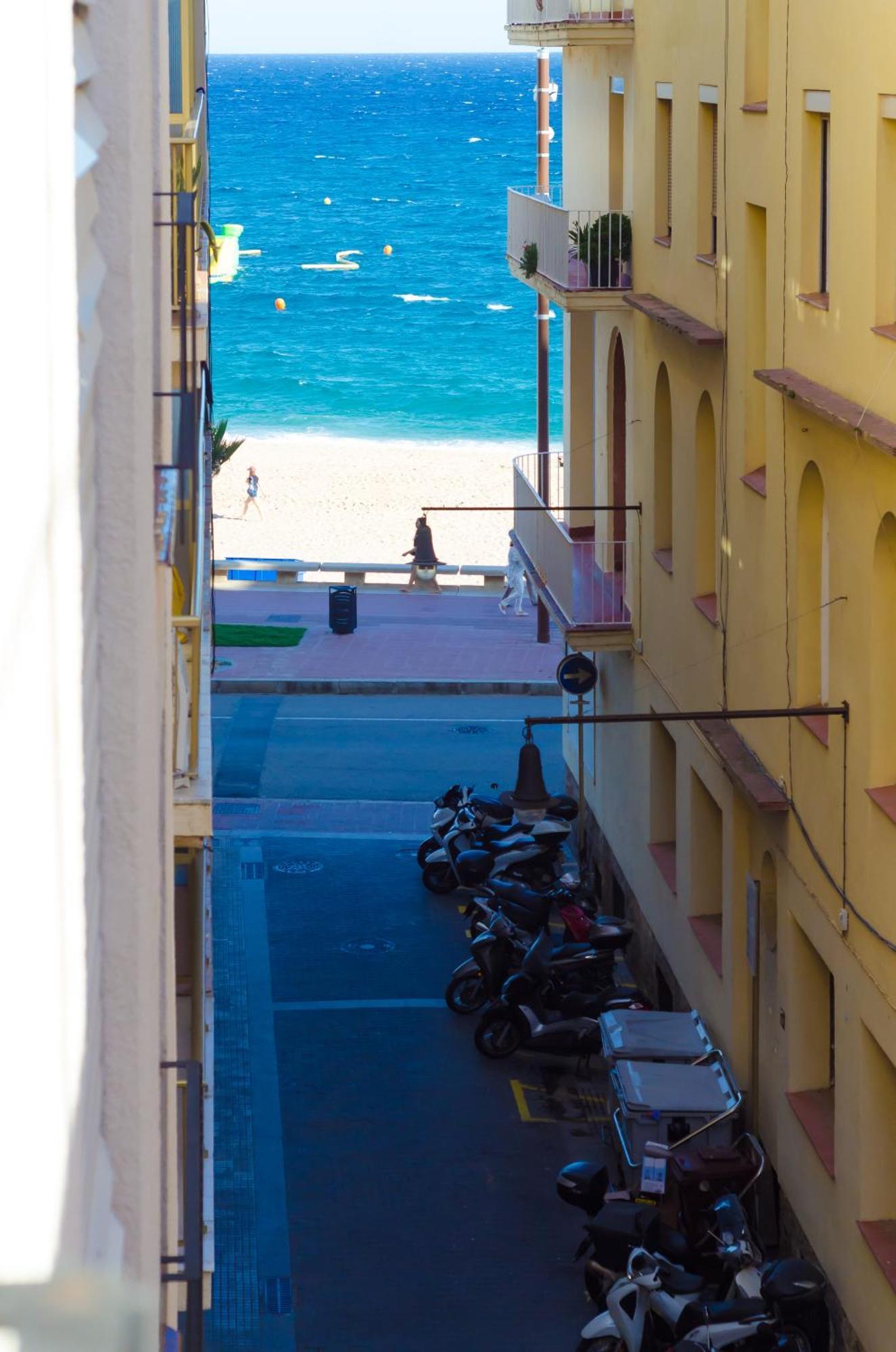 Appartamento Estupendo En